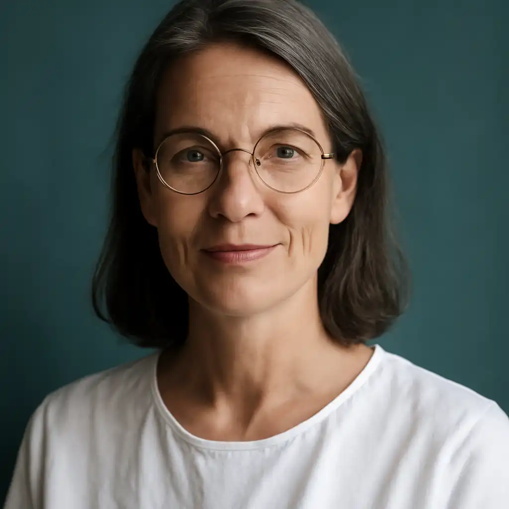 Victoria Laurent